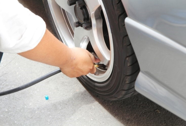 Top 5 Portable Tire Inflators for Indian Cars: Why Every Driver Needs One