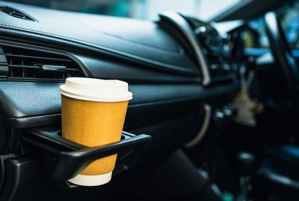 Top Car Cup Holders in India: Practical and Spill-Proof Solutions for Every Driver