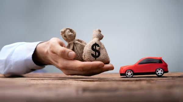 How to Increase your Vehicle's Resale Value with the Right Accessories?