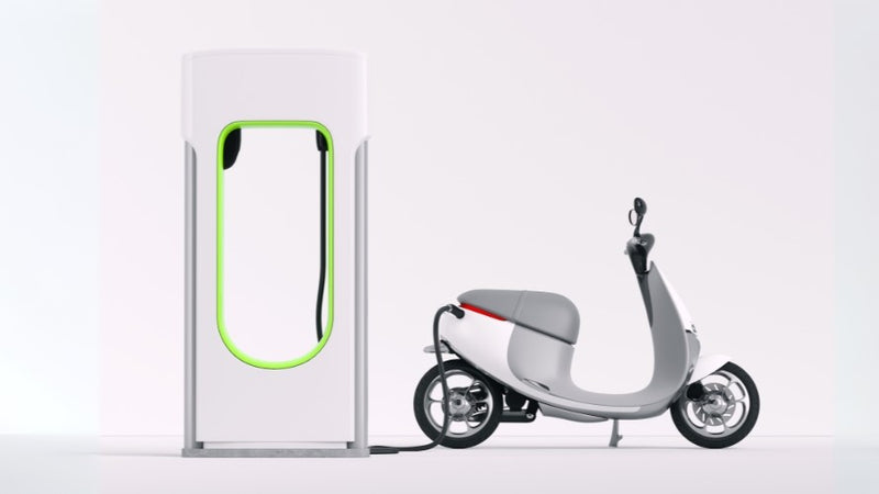 The Rise of Electric Two-Wheelers: What to Expect in 2025