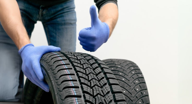 The Importance of Regular Tire Maintenance for Indian Roads