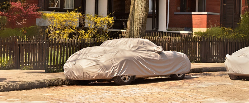 The Ultimate Guide to Choosing the best body cover for every Car Model