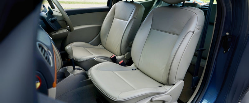 Which Seat Cover Is Best for Your Car?