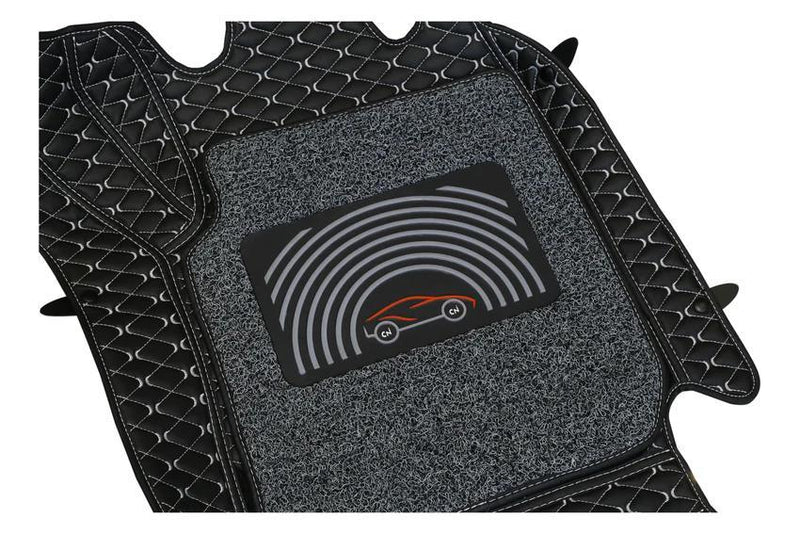 Are 7D Car Mats Worth the Hype? A Complete Guide for Car Owners