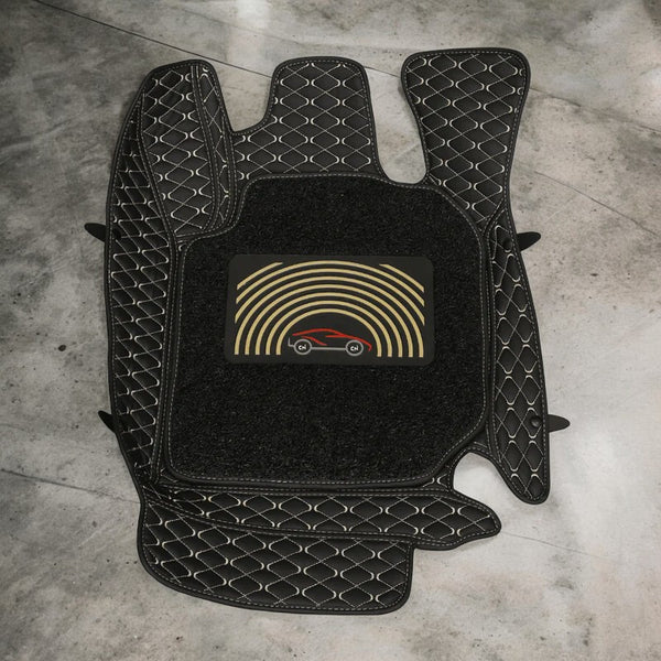 Unlocking the Advantages: Why 7D Car Mats Are Essential