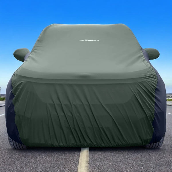 How do I find quality car covers?