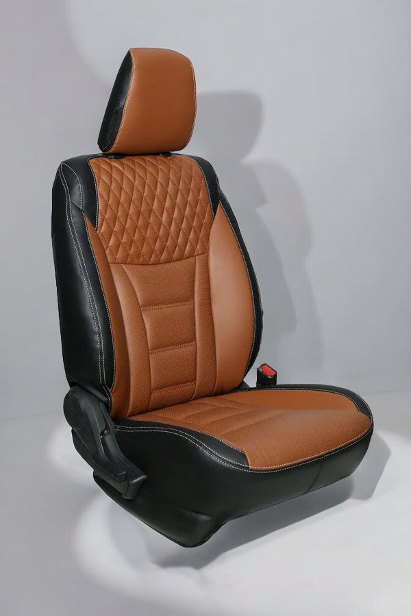 The Role of High-Quality Seat Covers in Vehicle Maintenance