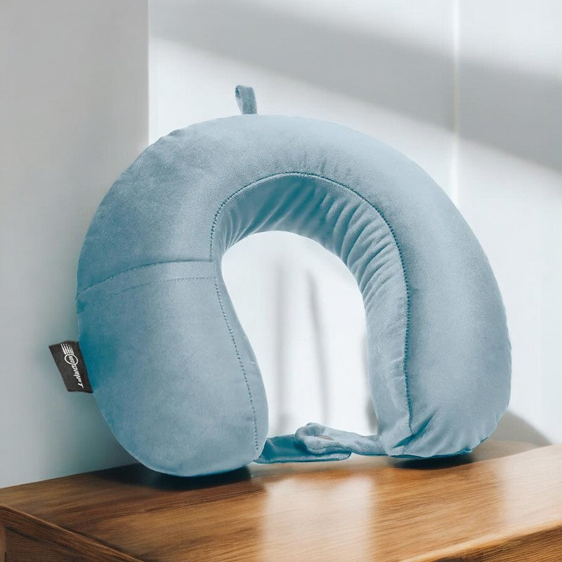 Elevate Your Travel Comfort: Mastering the Use of a Travel Pillow