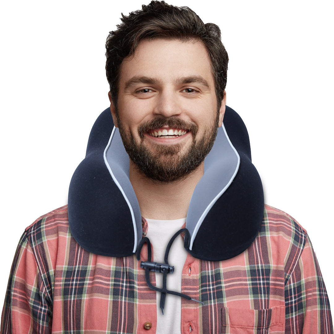 Neck Cushions