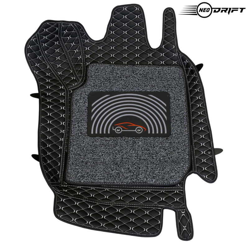 Neodrift - Car 7D Floor Mats for MG Astor-