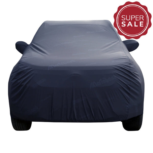 Neodrift SuperTech Premium Car Cover Maribach Series