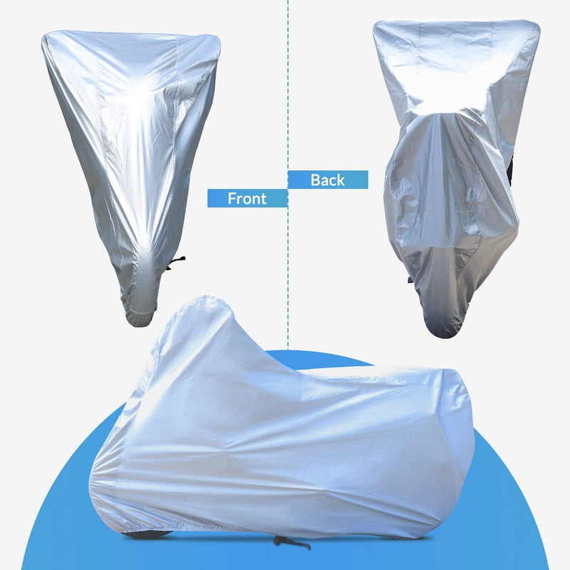 Neodrift Bike Cover for Ather 450-