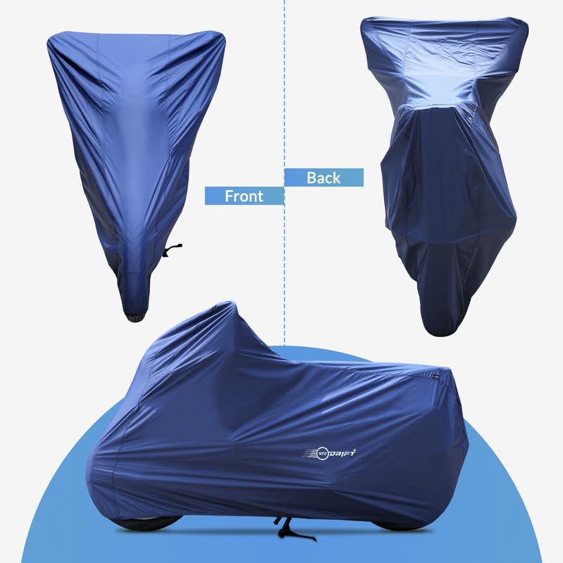 Neodrift Bike Cover for Ather 450