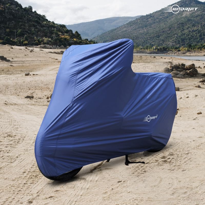 Neodrift Bike Cover for Ather 450