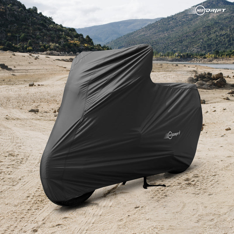 Neodrift Bike Cover for Ather 450