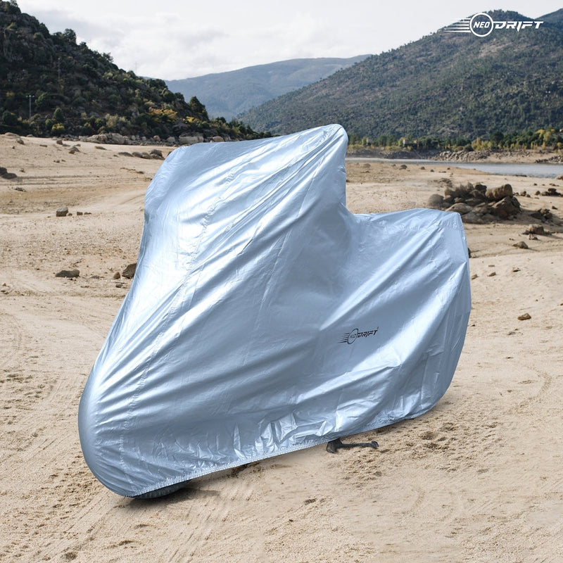 Neodrift Bike Cover for Ather 450-