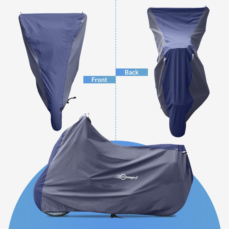 Neodrift Bike Cover for Ather 450