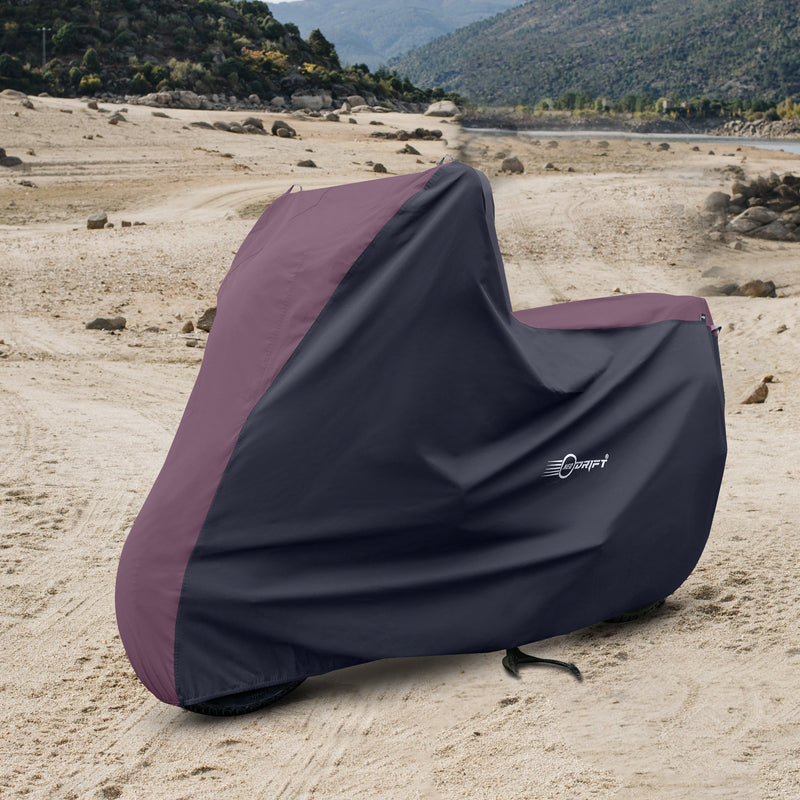 Neodrift Bike Cover for Ather 450