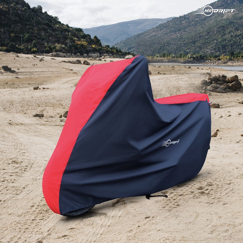 Neodrift Bike Cover for Ather 450