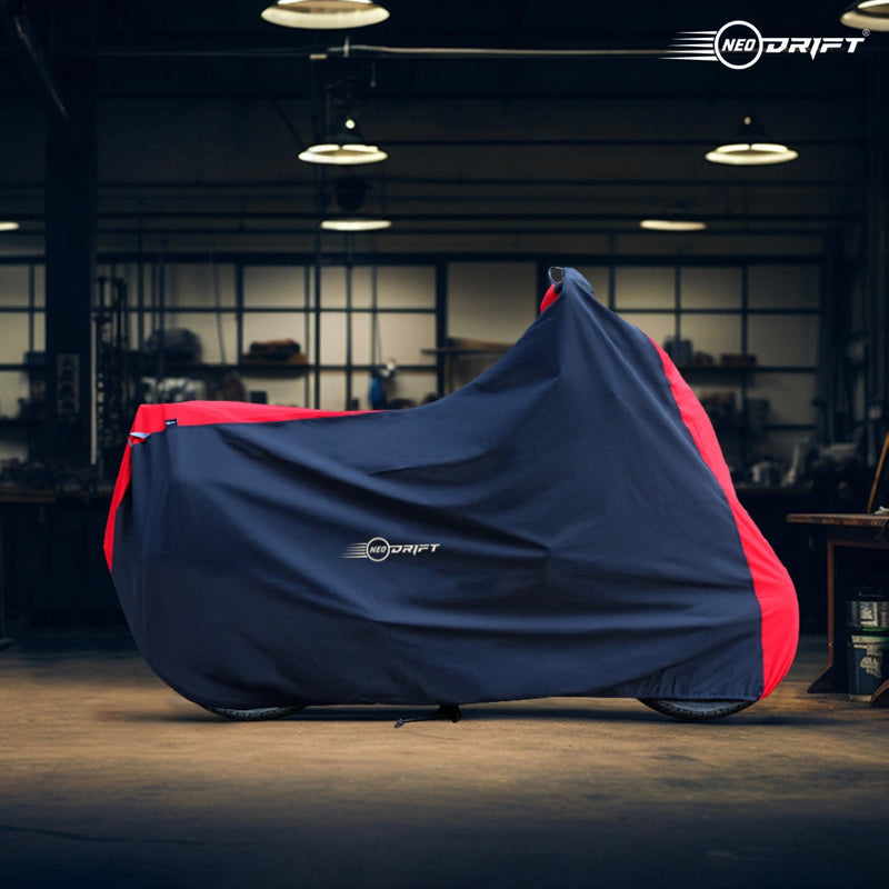 Neodrift Bike Cover for Ather 450