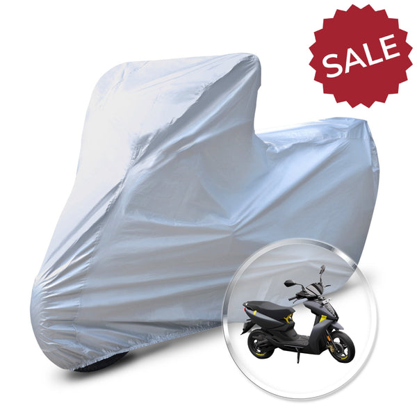 Neodrift Bike Cover for Ather 450X-#Material_CrystalMax (₹1038/-)