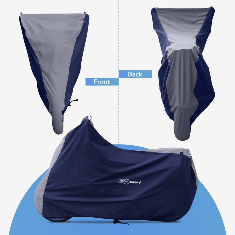 Neodrift Bike Cover for Bajaj Avenger 220 Street