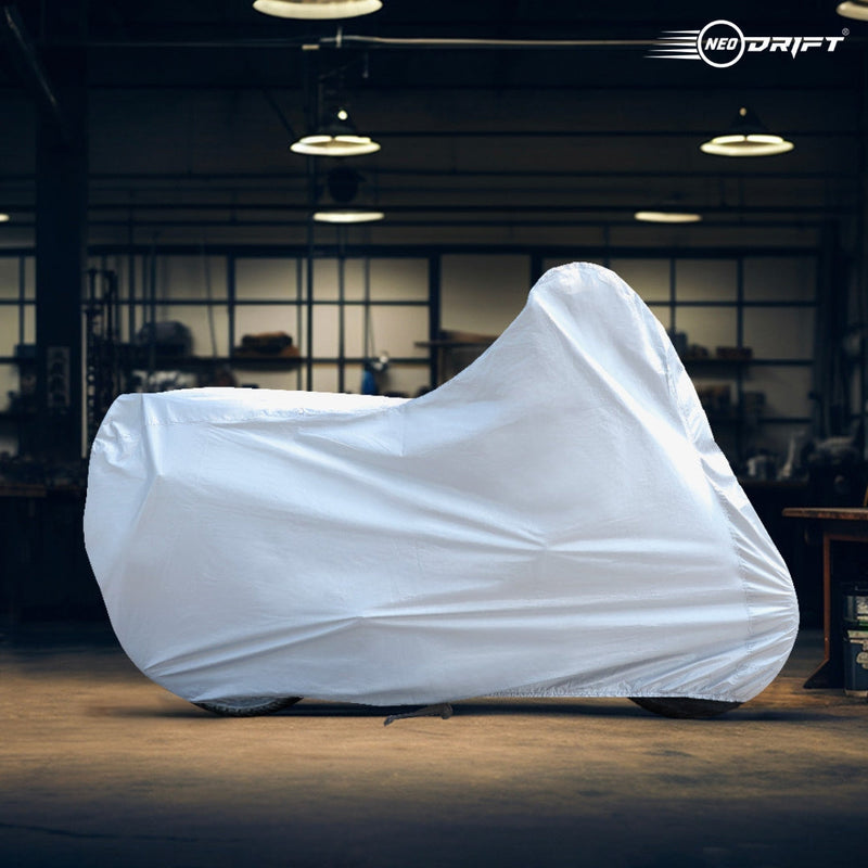 Neodrift Bike Cover for Bajaj Discover 125-