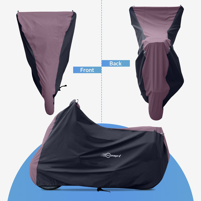 Neodrift Bike Cover for Bajaj Pulsar 180