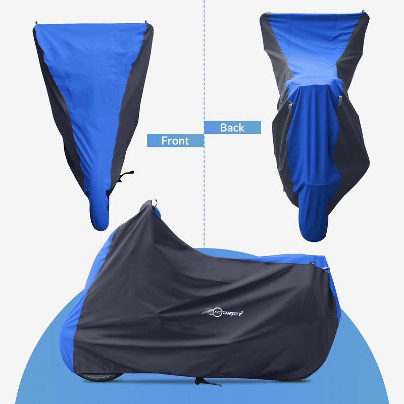 Neodrift Bike Cover for Bajaj Pulsar NS200