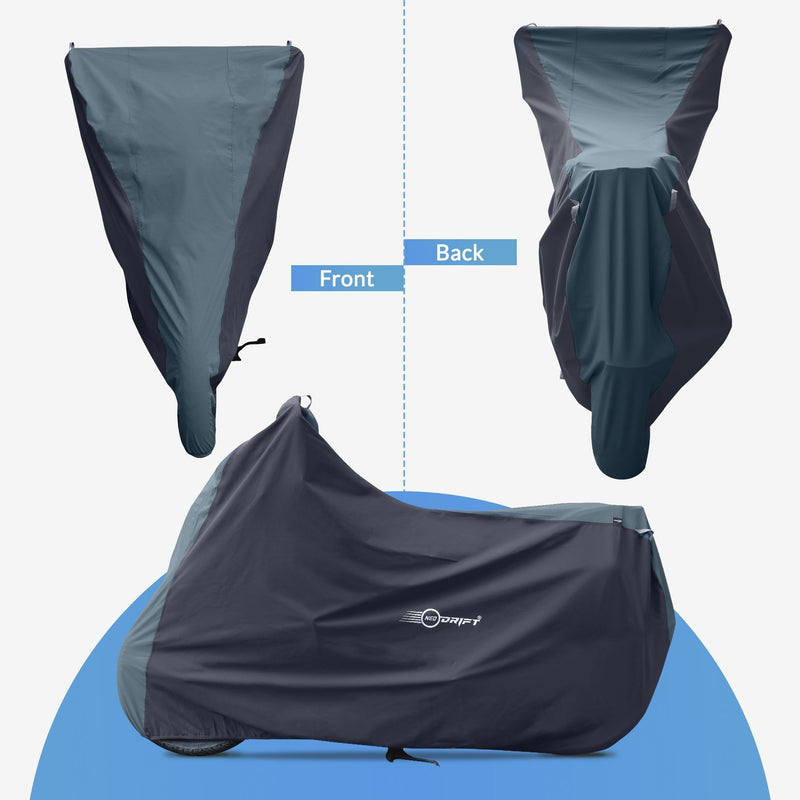 Neodrift Bike Cover for Ducati Scrambler 1100