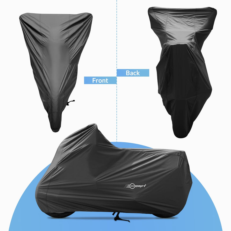 Neodrift Bike Cover for Harley Davidson Iron 883