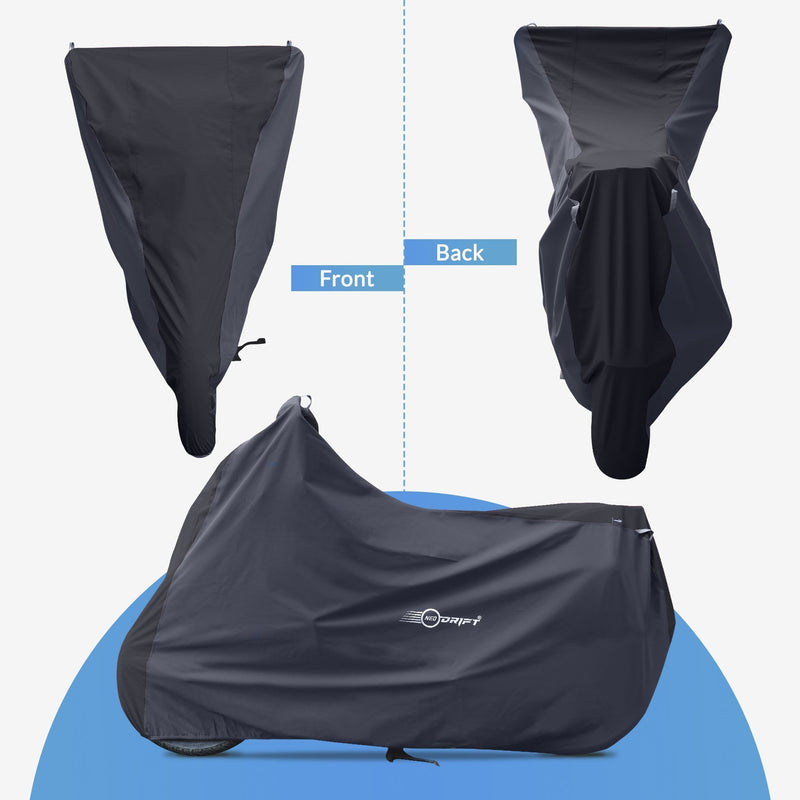 Neodrift Bike Cover for Harley Davidson Iron 883