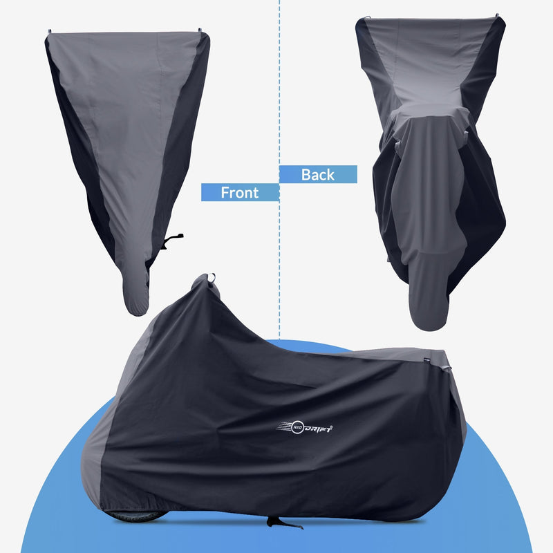 Neodrift Bike Cover for Harley Davidson Iron 883