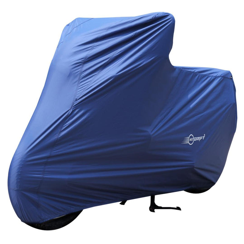 Neodrift Bike Cover for Hero Splendor Plus