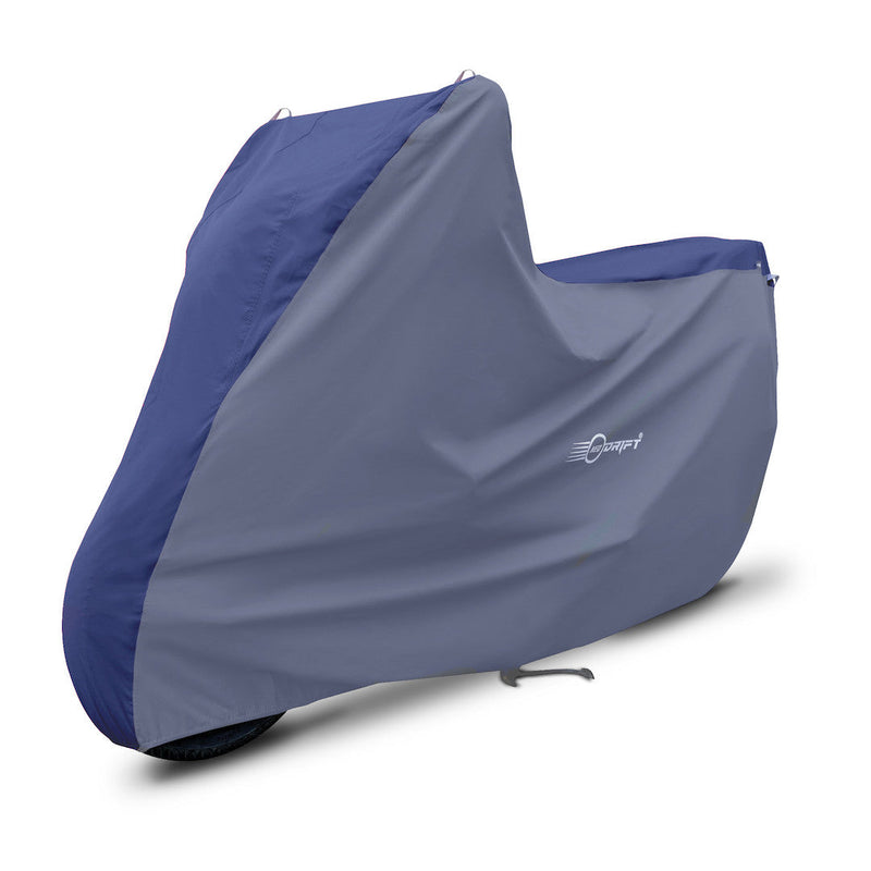 Neodrift Bike Cover for Hero Splendor Plus