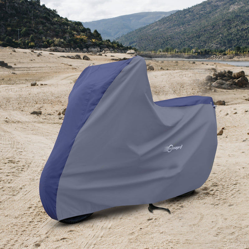 Neodrift Bike Cover for Hero Splendor Plus