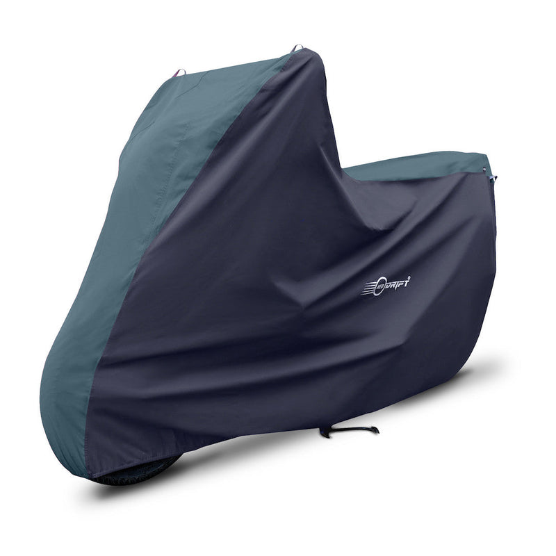 Neodrift Bike Cover for Hero Splendor Plus