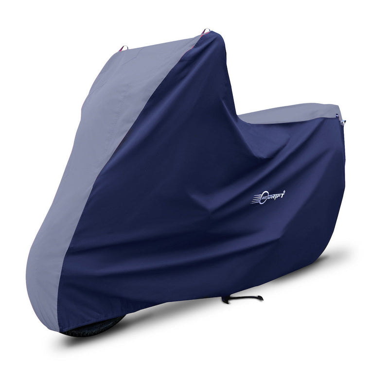 Neodrift Bike Cover for Hero Splendor Plus