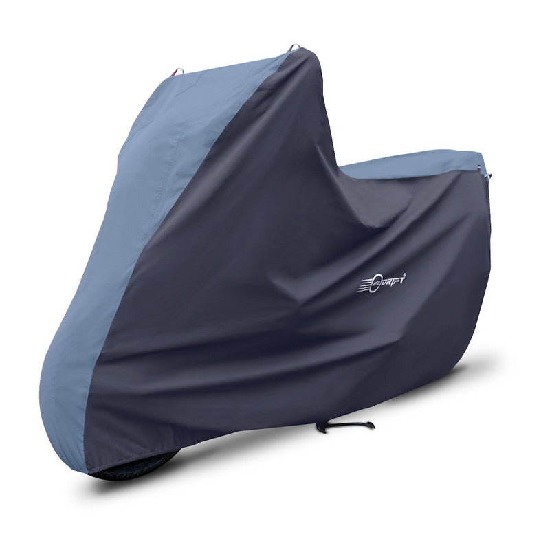 Neodrift Bike Cover for Hero Splendor Plus