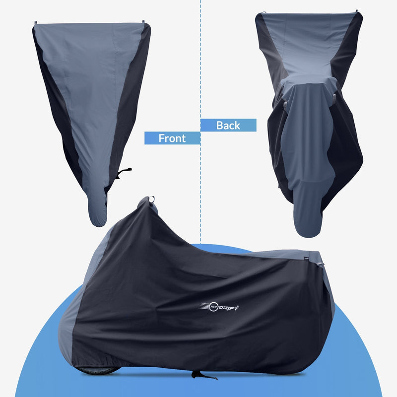 Neodrift Bike Cover for Honda Xbalde