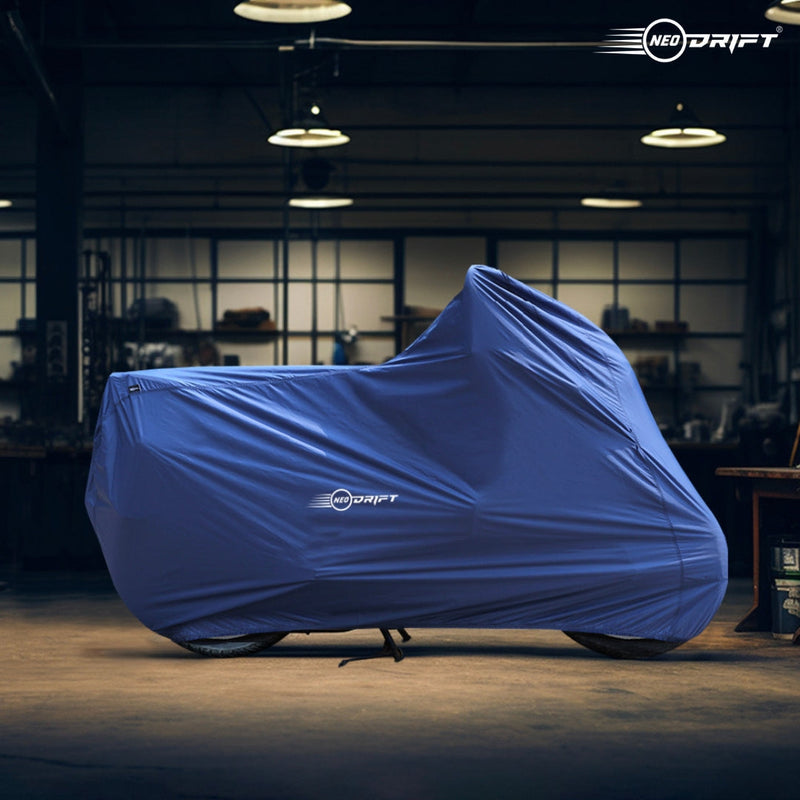 Neodrift Bike Cover for Suzuki Gixxer