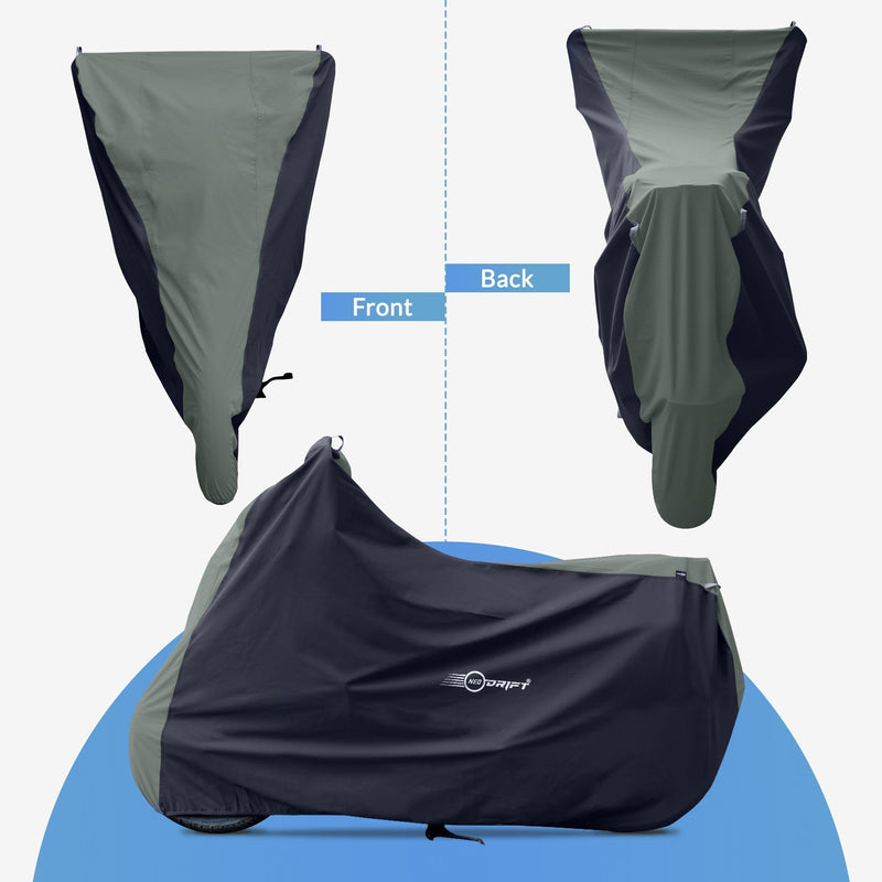 Neodrift Bike Cover for Vespa Elegante 150