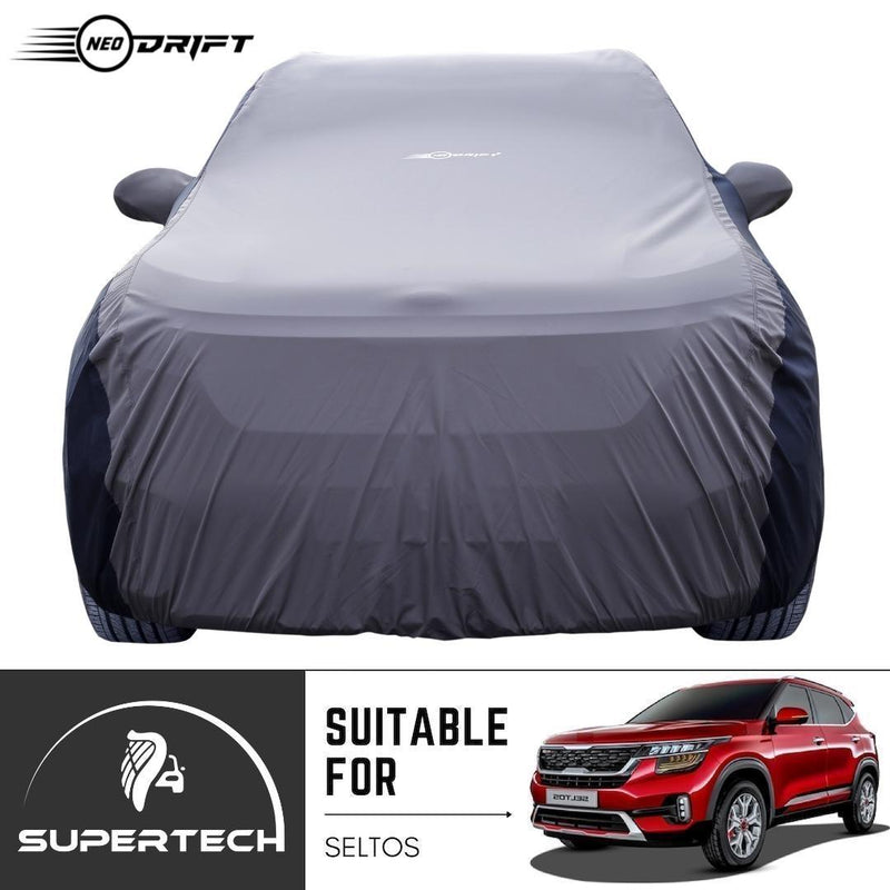 Neodrift - Car Cover for SUV Toyota Hilux