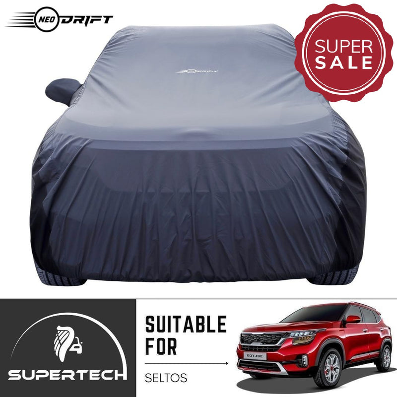 Neodrift - Car Cover for SUV Toyota Hilux