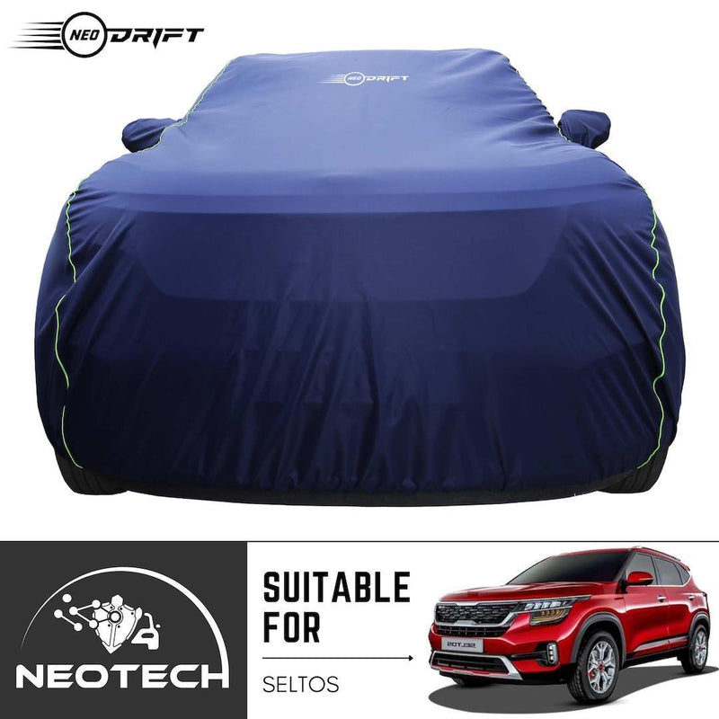 Neodrift - Car Cover for SUV Toyota Hilux