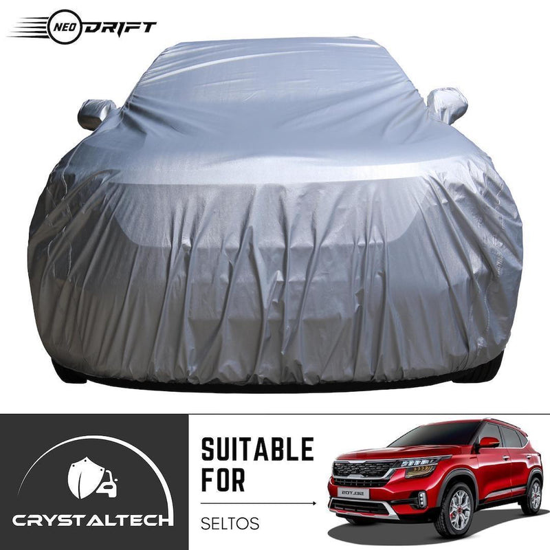 Neodrift - Car Cover for SUV Toyota Hilux