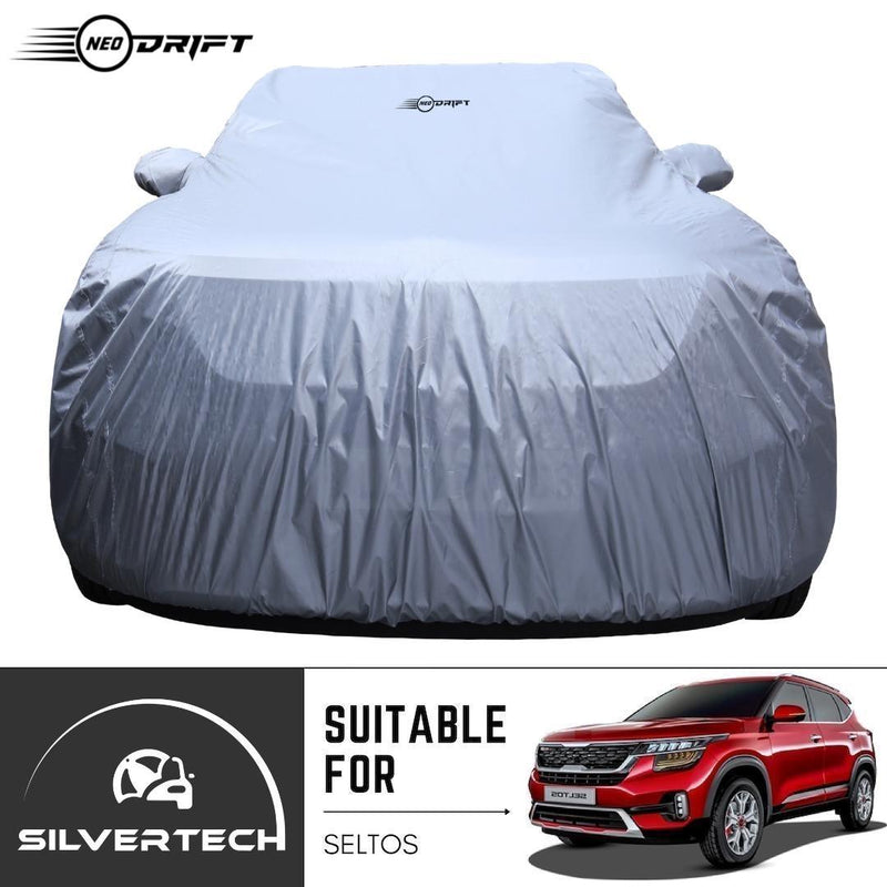 Neodrift - Car Cover for SUV Toyota Hilux