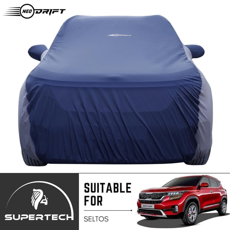 Neodrift - Car Cover for SUV Toyota Hilux