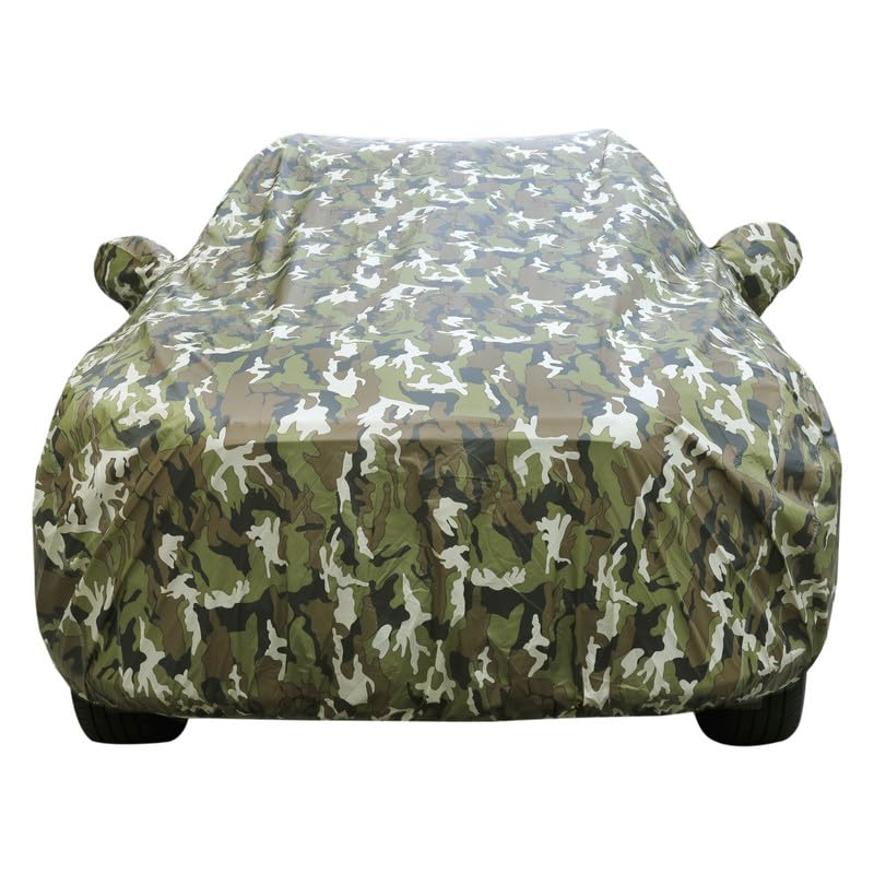 Neodrift - Car Cover for SUV Toyota Hilux