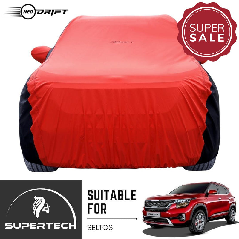 Neodrift - Car Cover for SUV Toyota Hilux